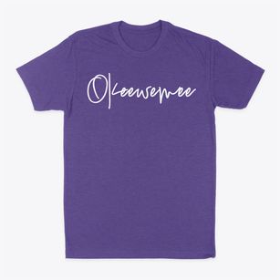 Okeewemee North Carolina Freestyle Classic Dad T-Shirt