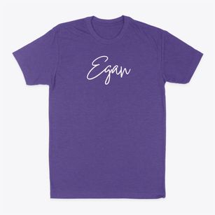 Egan Texas Freestyle Classic Dad T-Shirt