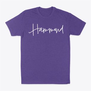 Hammond Missouri Freestyle Classic Dad T-Shirt