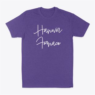 Hanover Furnace New Jersey Freestyle Classic Dad T-Shirt