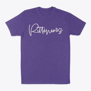 Rittenours Ohio Freestyle Classic Dad T-Shirt