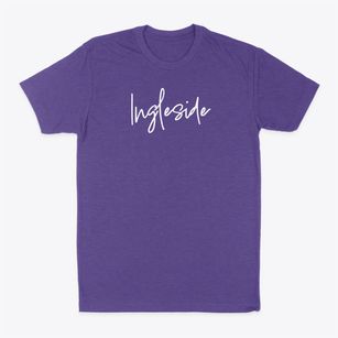 Ingleside South Carolina Freestyle Classic Dad T-Shirt