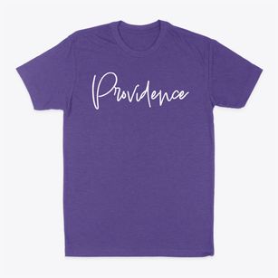 Providence Missouri Freestyle Classic Dad T-Shirt