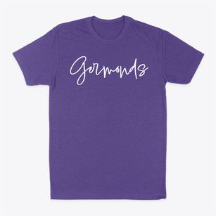Germonds New York Freestyle Classic Dad T-Shirt