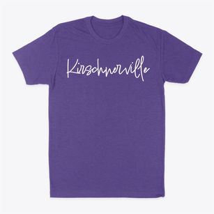 Kirschnerville New York Freestyle Classic Dad T-Shirt