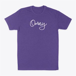 Ouray Utah Freestyle Classic Dad T-Shirt