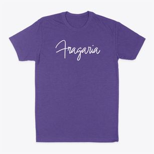 Fragaria Washington Freestyle Classic Dad T-Shirt