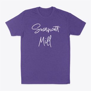 Swancott Mill New York Freestyle Classic Dad T-Shirt