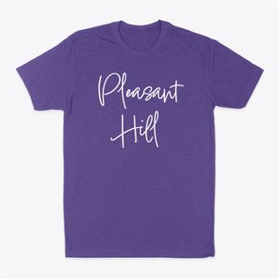 Pleasant Hill New York Freestyle Classic Dad T-Shirt