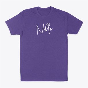 Noble Texas Freestyle Classic Dad T-Shirt