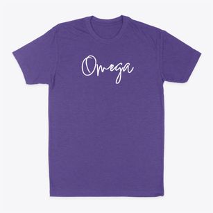 Omega Alabama Freestyle Classic Dad T-Shirt