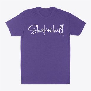 Shakerhill Massachusetts Freestyle Classic Dad T-Shirt