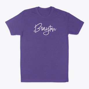 Brayton New York Freestyle Classic Dad T-Shirt