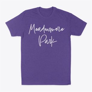 Meadowmere Park New York Freestyle Classic Dad T-Shirt