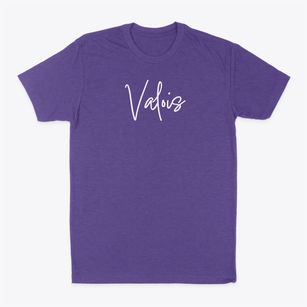 Valois New York Freestyle Classic Dad T-Shirt