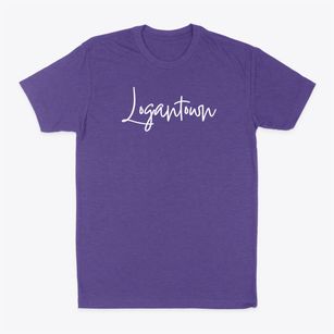 Logantown Kentucky Freestyle Classic Dad T-Shirt