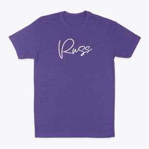 Russ Missouri Freestyle Classic Dad T-Shirt