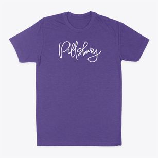 Pillsbury Minnesota Freestyle Classic Dad T-Shirt
