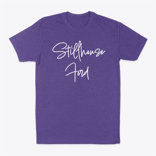 Stillhouse Ford Missouri Freestyle Classic Dad T-Shirt