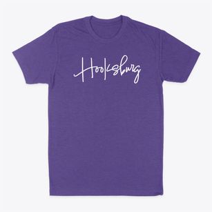Hooksburg Ohio Freestyle Classic Dad T-Shirt