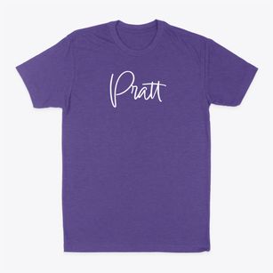 Pratt Missouri Freestyle Classic Dad T-Shirt