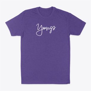 Youngs South Carolina Freestyle Classic Dad T-Shirt