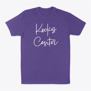 Kecks Center New York Freestyle Classic Dad T-Shirt