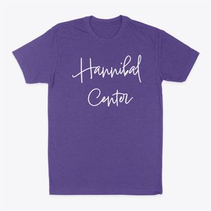 Hannibal Center New York Freestyle Classic Dad T-Shirt