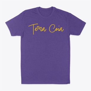 Terra Ceia North Carolina Freestyle Classic Dad T-Shirt