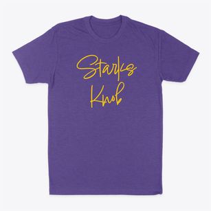 Starks Knob New York Freestyle Classic Dad T-Shirt
