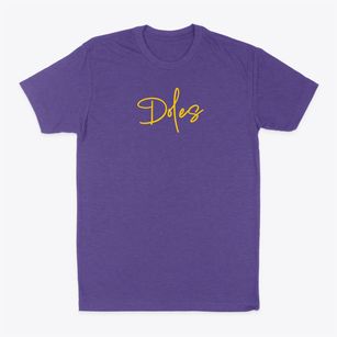 Doles Idaho Freestyle Classic Dad T-Shirt