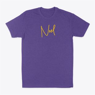 Noel Virginia Freestyle Classic Dad T-Shirt
