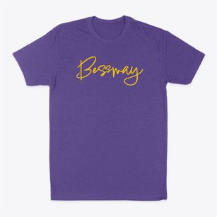 Bessmay Texas Freestyle Classic Dad T-Shirt
