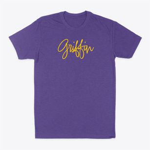 Griffin New York Freestyle Classic Dad T-Shirt