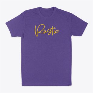 Rustic Virginia Freestyle Classic Dad T-Shirt