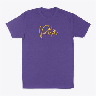Rita Pennsylvania Freestyle Classic Dad T-Shirt