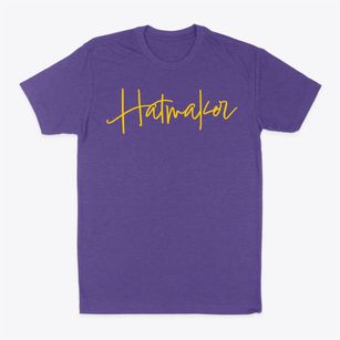 Hatmaker Michigan Freestyle Classic Dad T-Shirt