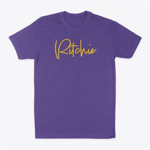 Ritchie Pennsylvania Freestyle Classic Dad T-Shirt