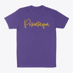 Piscataqua New Hampshire Freestyle Classic Dad T-Shirt