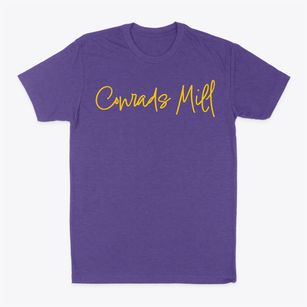 Conrads Mill Missouri Freestyle Classic Dad T-Shirt