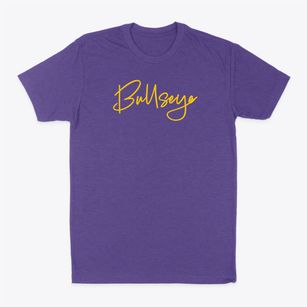 Bullseye Delaware Freestyle Classic Dad T-Shirt