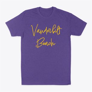 Vanderbilt Beach Florida Freestyle Classic Dad T-Shirt
