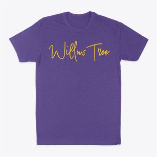 Willow Tree Pennsylvania Freestyle Classic Dad T-Shirt