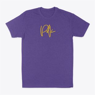 Polk Illinois Freestyle Classic Dad T-Shirt