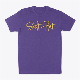 Salt Flat Texas Freestyle Classic Dad T-Shirt