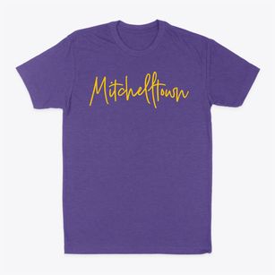 Mitchelltown Alabama Freestyle Classic Dad T-Shirt