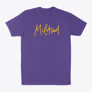 Mildred Missouri Freestyle Classic Dad T-Shirt