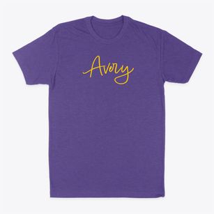 Avery Missouri Freestyle Classic Dad T-Shirt