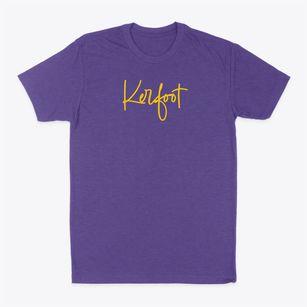 Kerfoot Virginia Freestyle Classic Dad T-Shirt