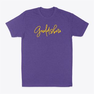 Gouldsboro Maine Freestyle Classic Dad T-Shirt